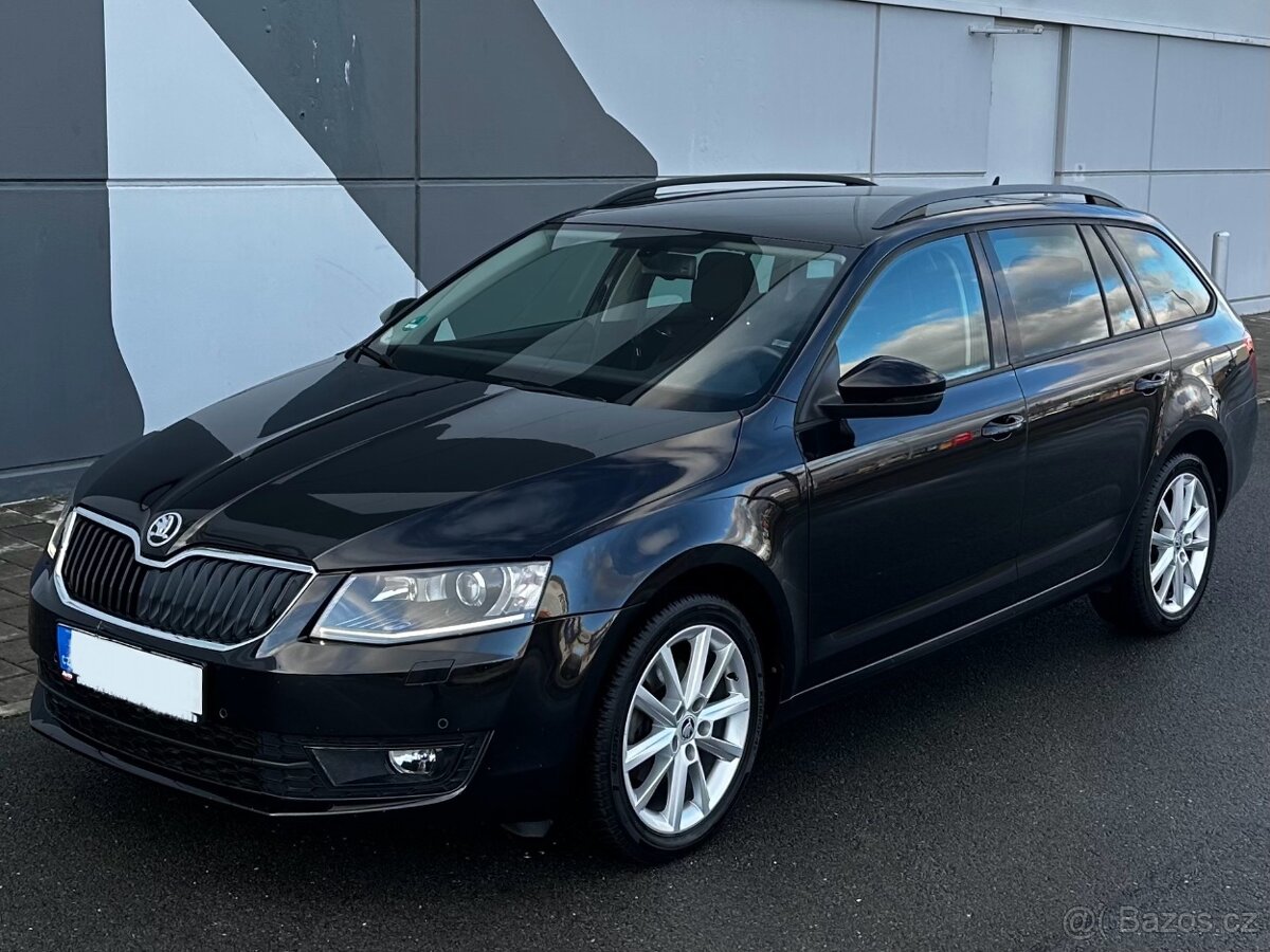 1.4tsi 110kw, 12/2015, 114000km, JOY, Xenon, Navi - 2