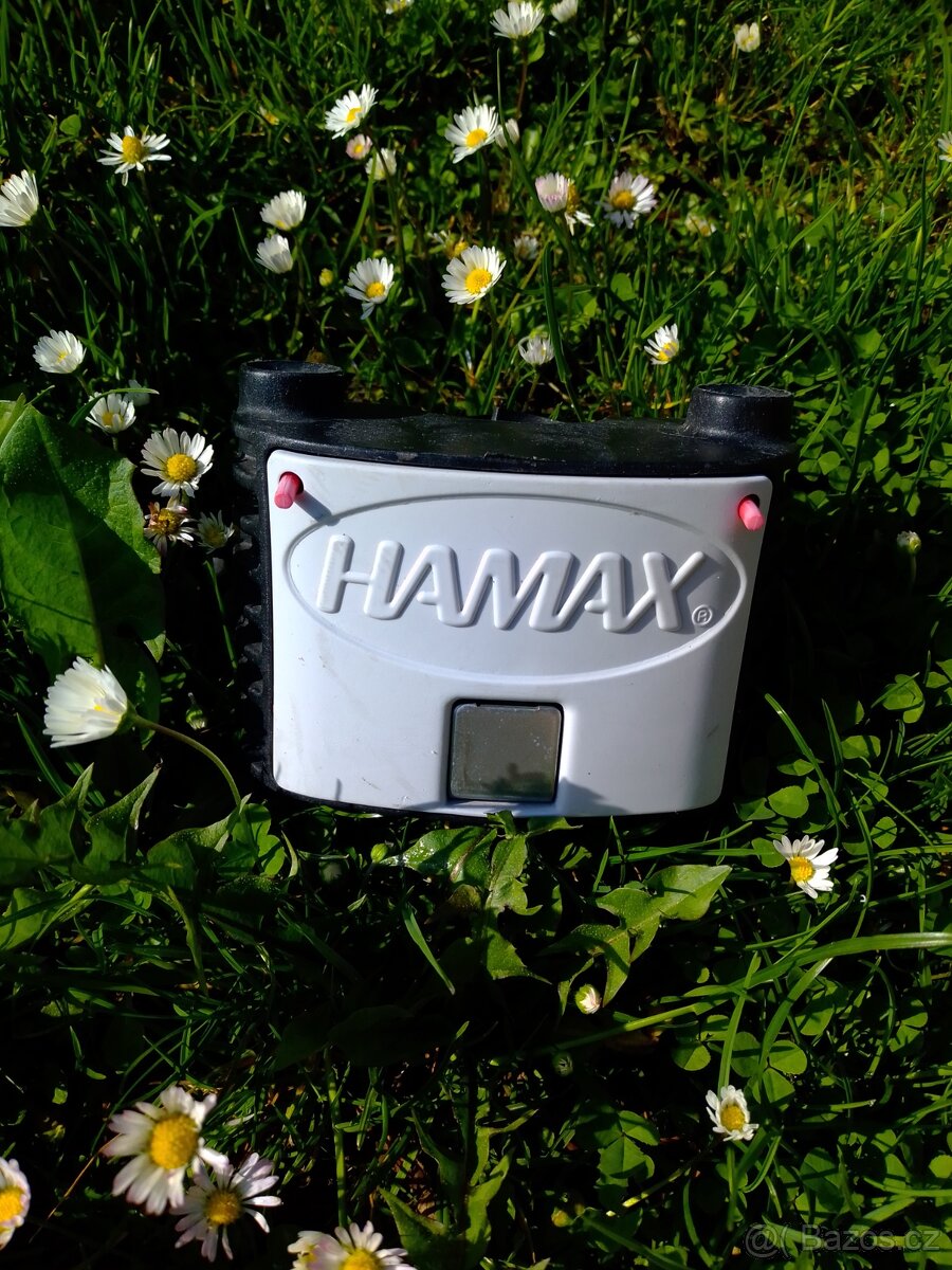 Hamax držák na sedačku na kolo - 2