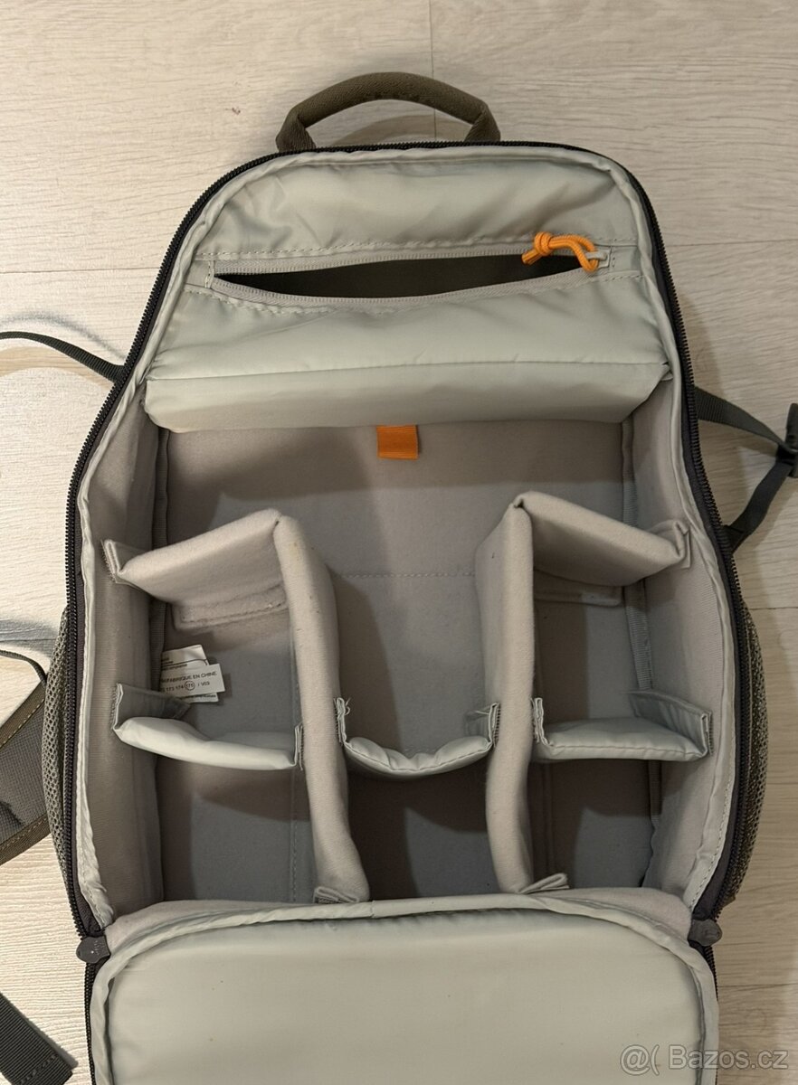 Fotobatoh Lowepro Tahoe BP 150 - 2