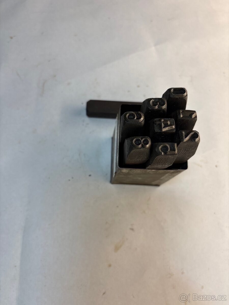 Raznice cisla Naradi - 2