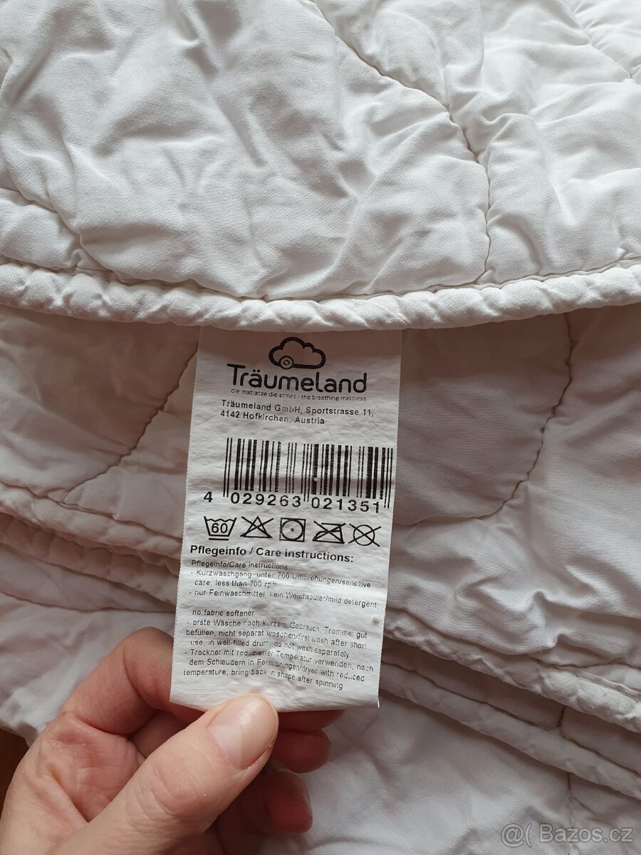 Dětská peřinka - 2