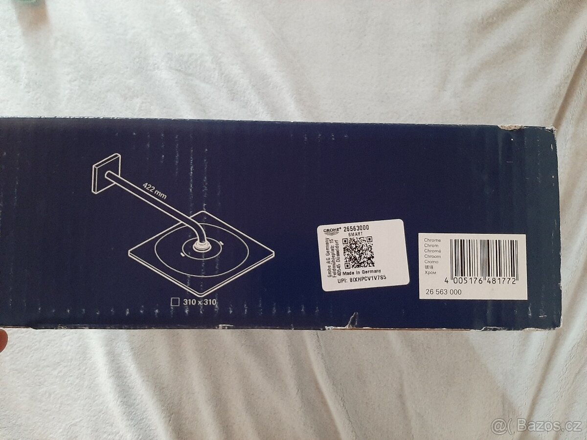 GROHE Rainshower 26563000. - 2