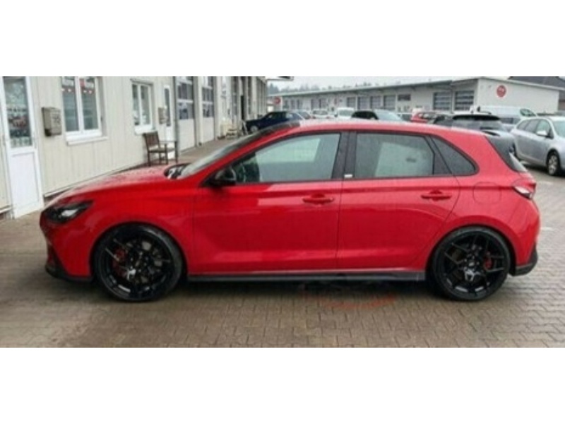 alu kola NB Performance R19 5x114,3 - 2