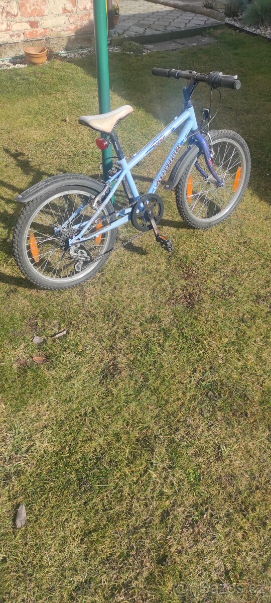 Dětské kolo ,,20” - 2