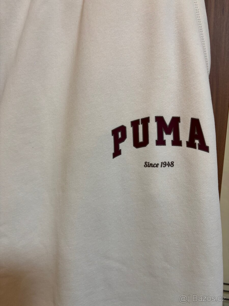 Nove pánské tepláky Puma 2xl - 2