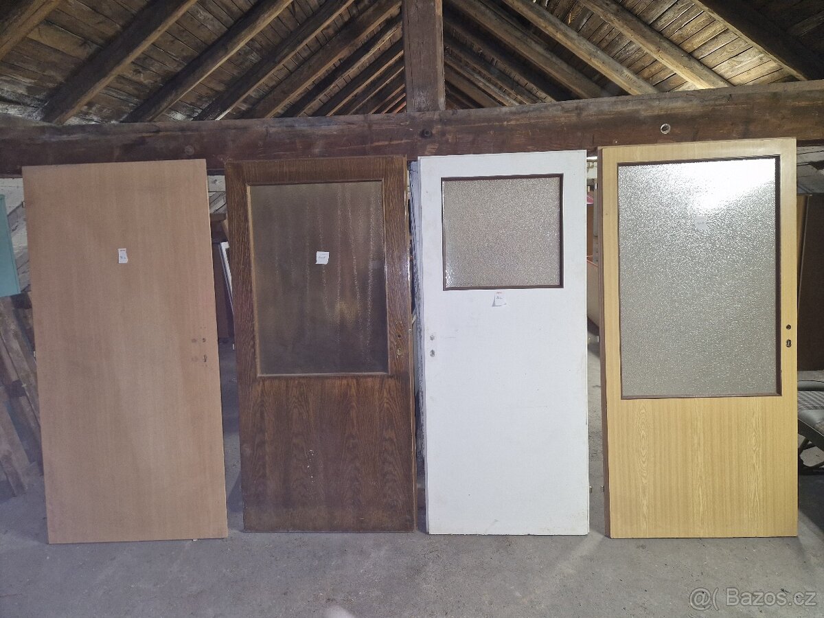 Dveře - 2