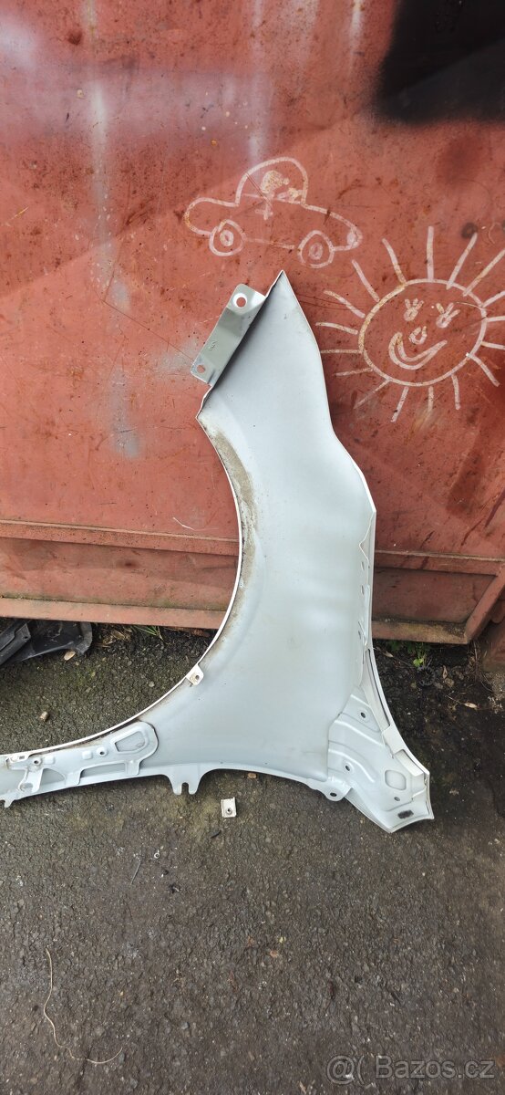 Pravy predni blatnik kia ceed 2018 - 2