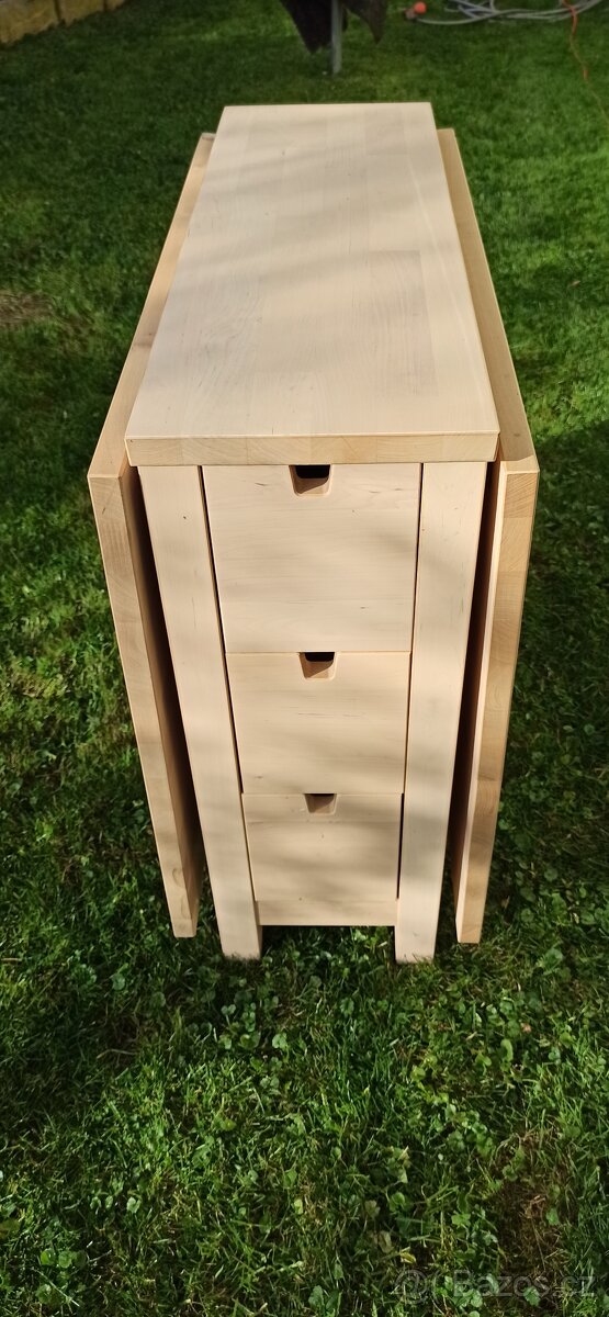 Stůl rozkládací - 2