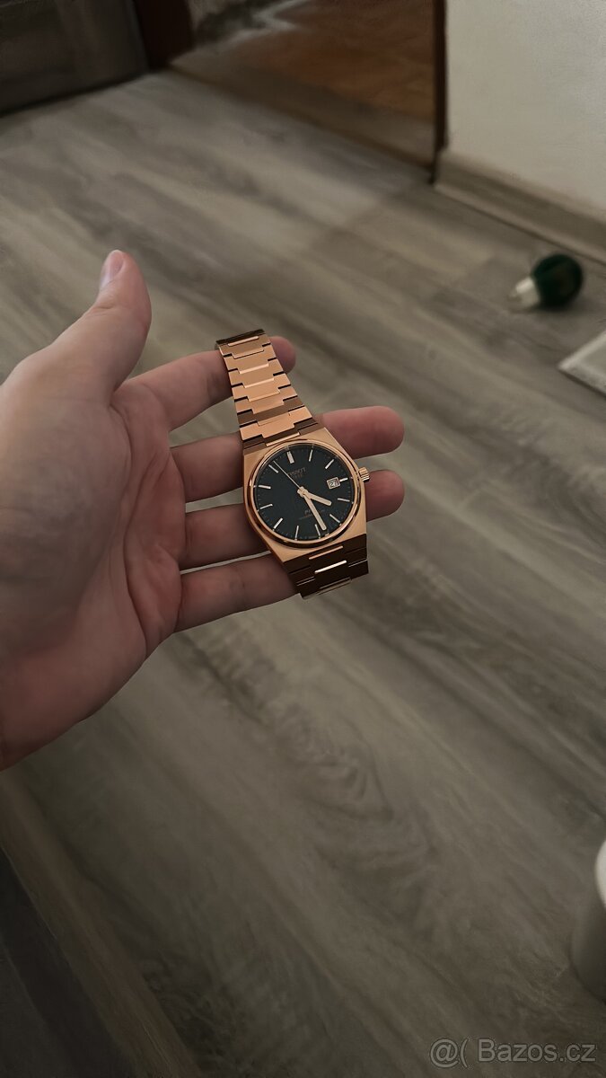 Tissot PRX Automatic - 2