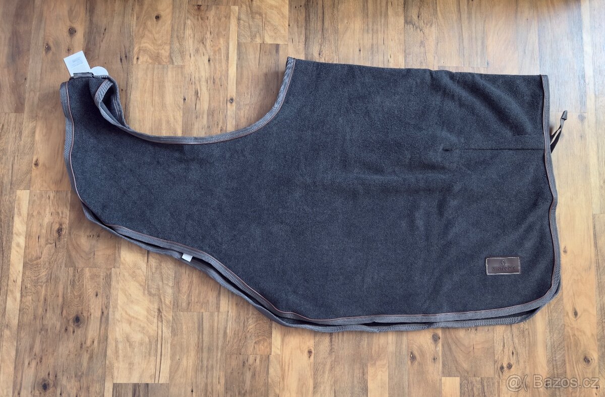 Bederni deka Kentucky M Grey - 2