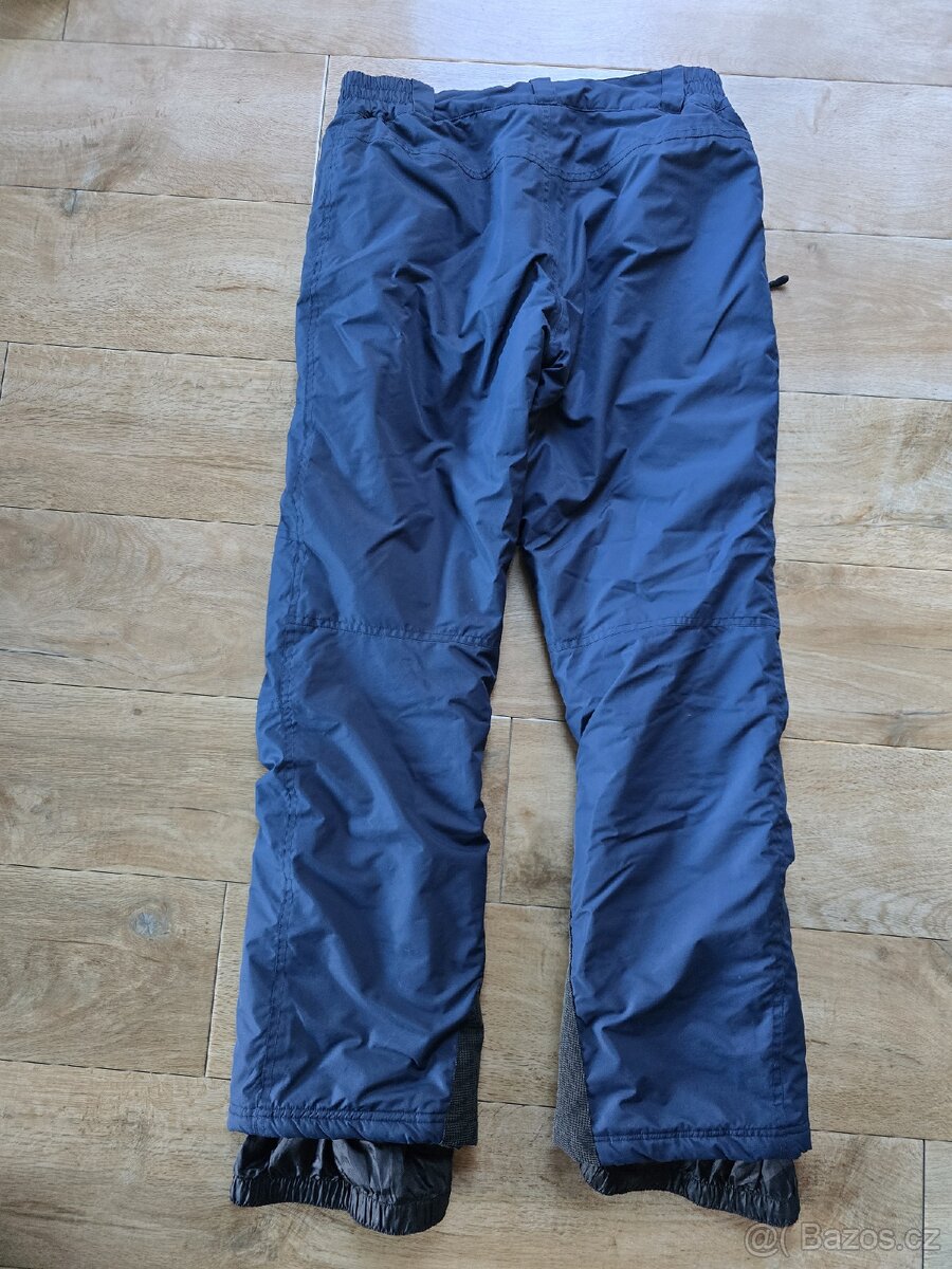 Lyžařské kalhoty Kilpi vel. M - 2