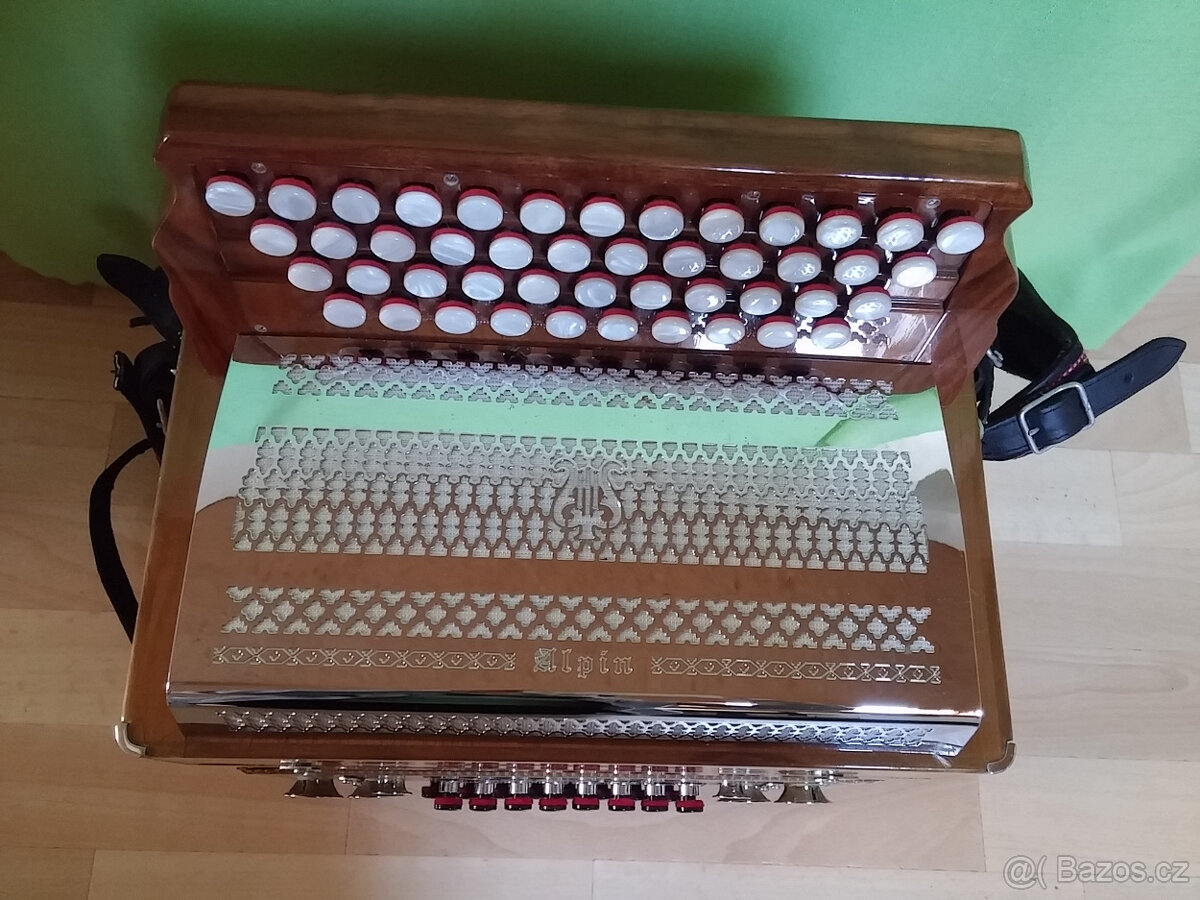 Heligonka Elicar Strašice - 2