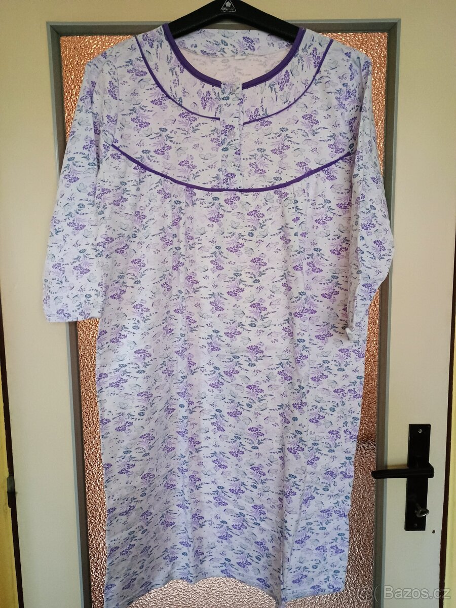 Noční košile - 2