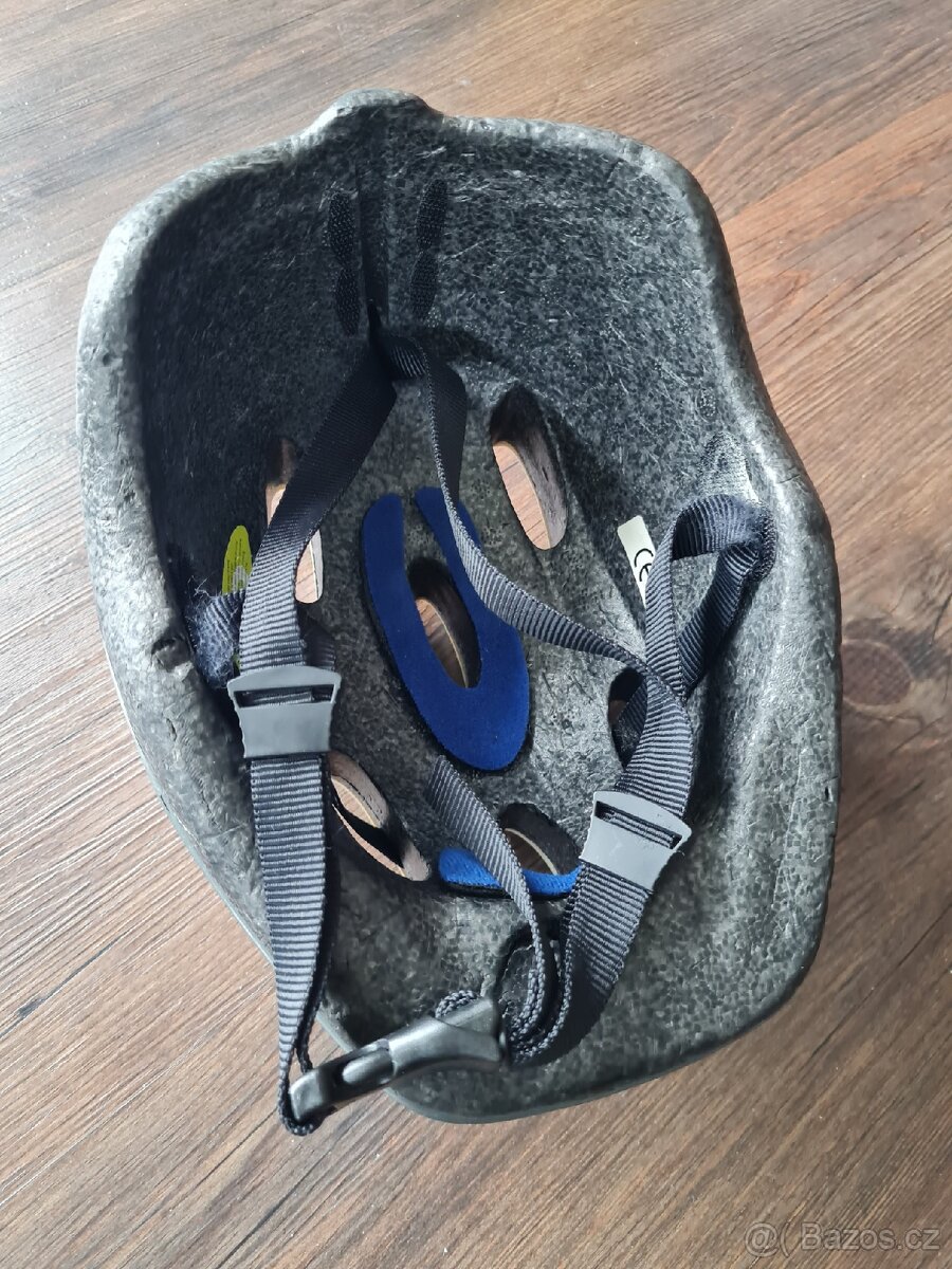 Dětská cyklistická helma - 2