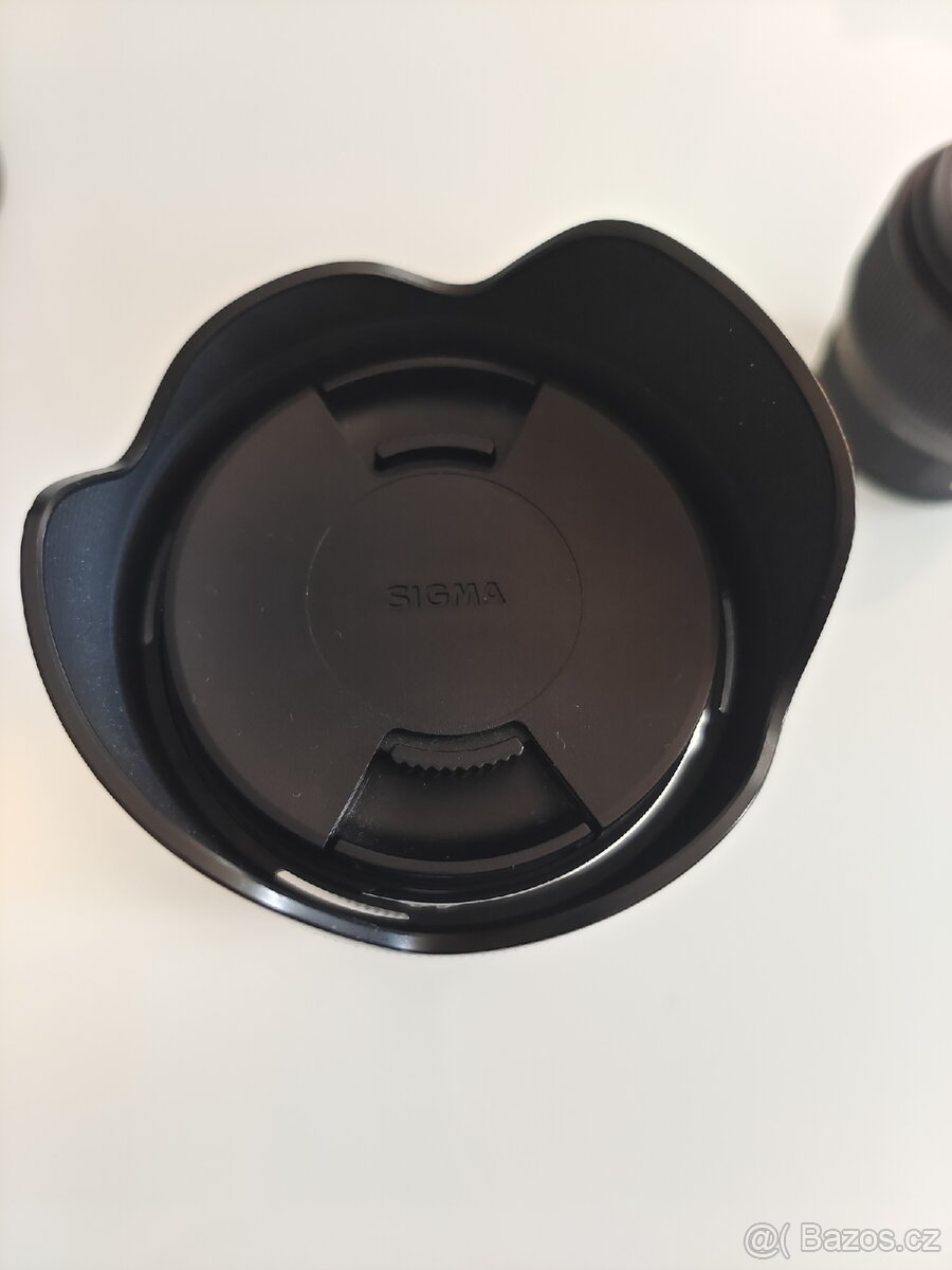 Sigma 16mm f1.4 pro Sony E mount - 2