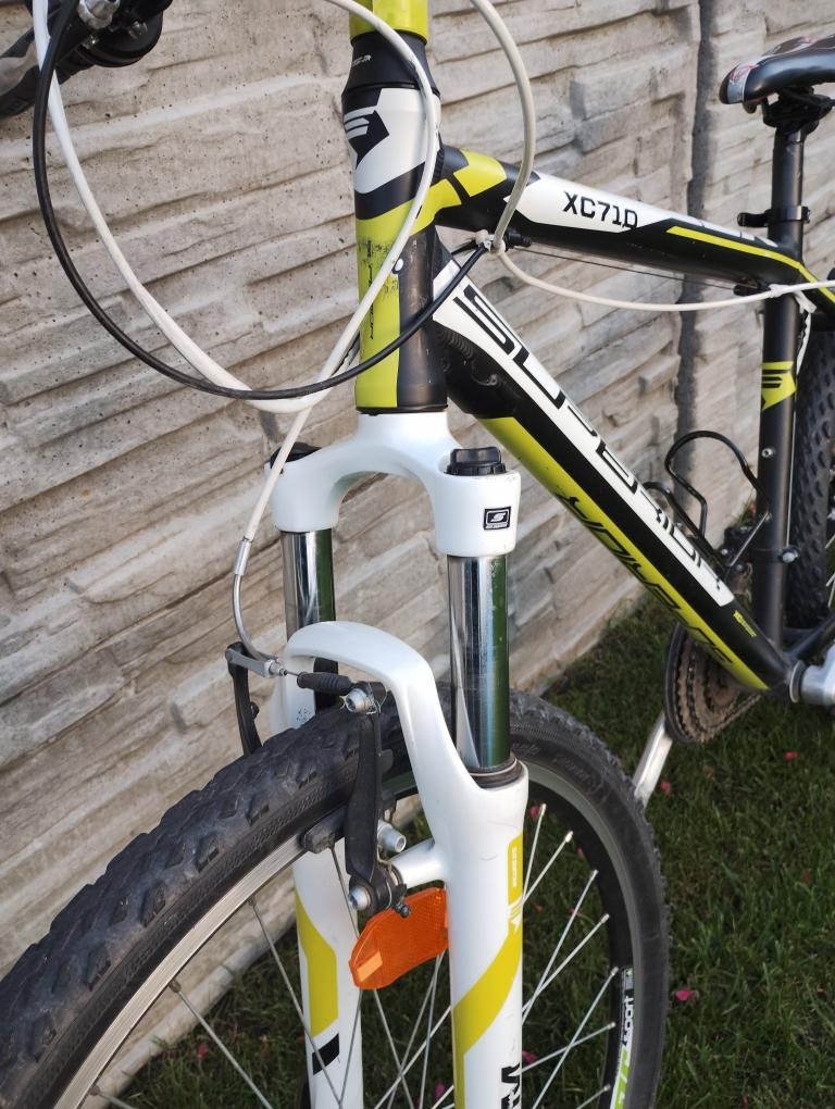 Prodám kolo Superior XC 710 - 2