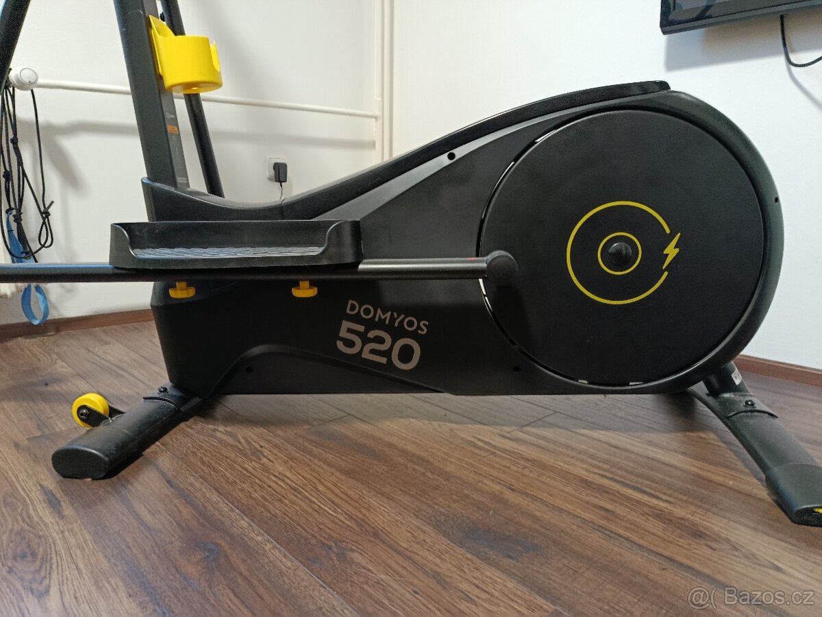 Prodám Orbitrek - 2