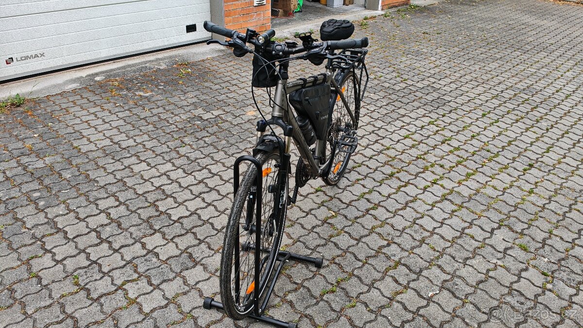 Merida TFS 900 Crossway - 2