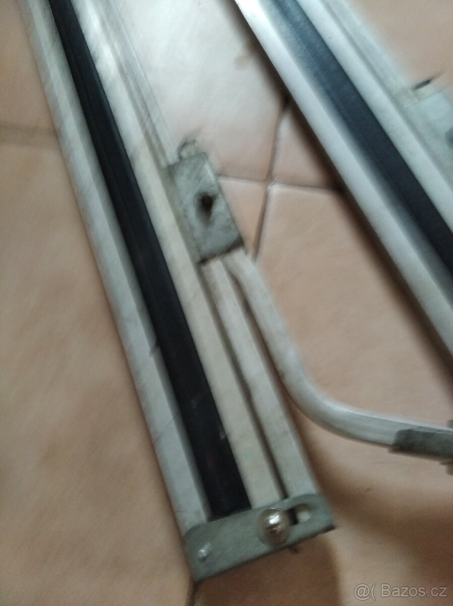 Příčníky na Škoda 1202, Octavia - 2