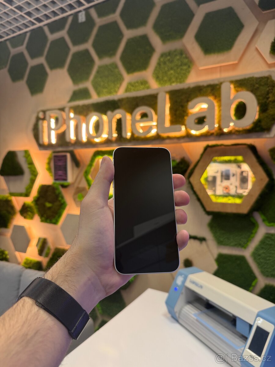 (esim) iPhone 16E 128GB White - 2