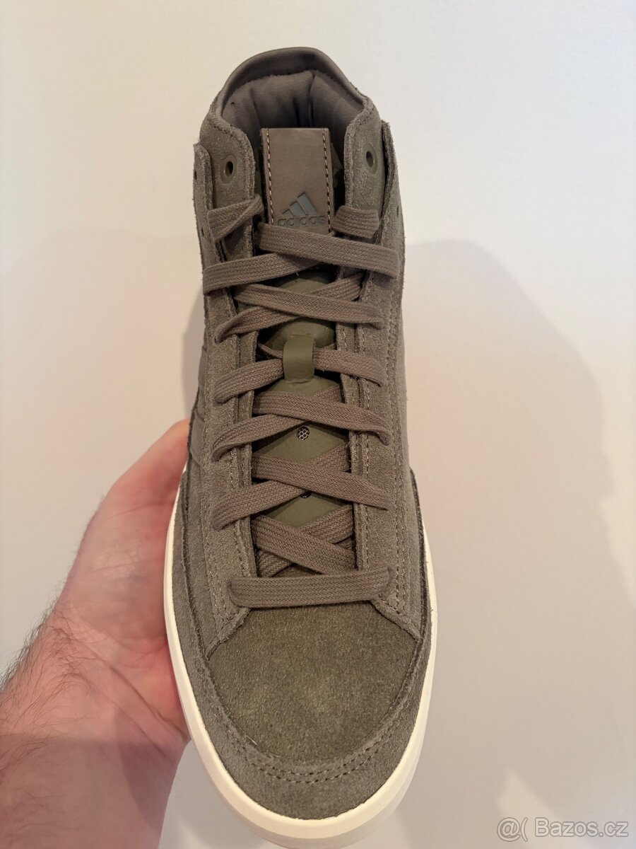 Dámské boty Adidas - 2