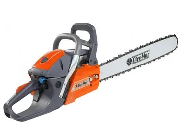 Benzinová pila Oleo-Mac GSH 560 - 2