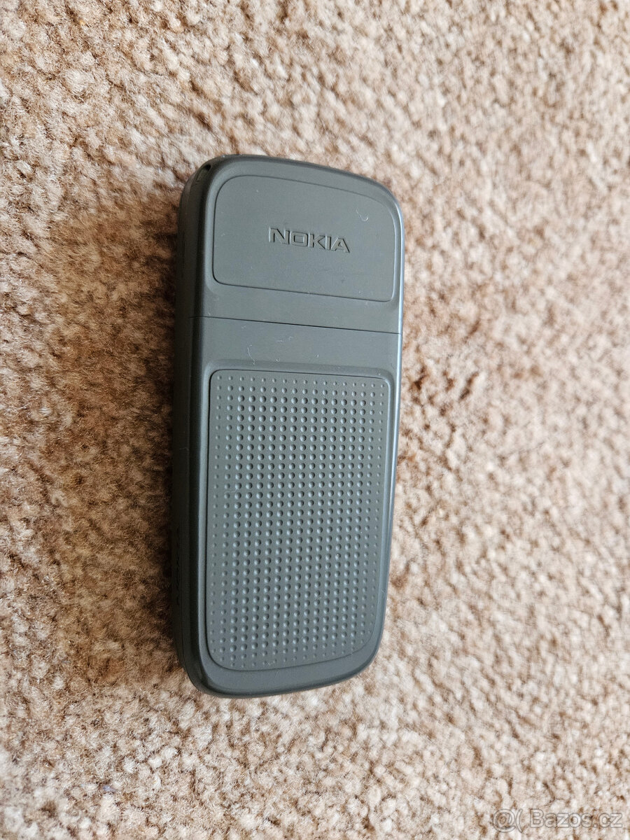 Nokia 1208 - 2