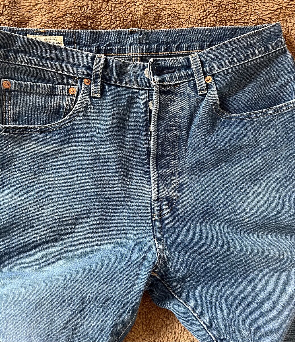 Levis 501 '93 - 2