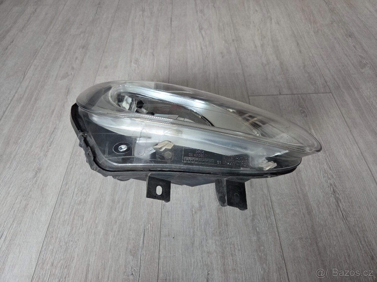Přední pravé světlo Fiat Panda 3 - 2