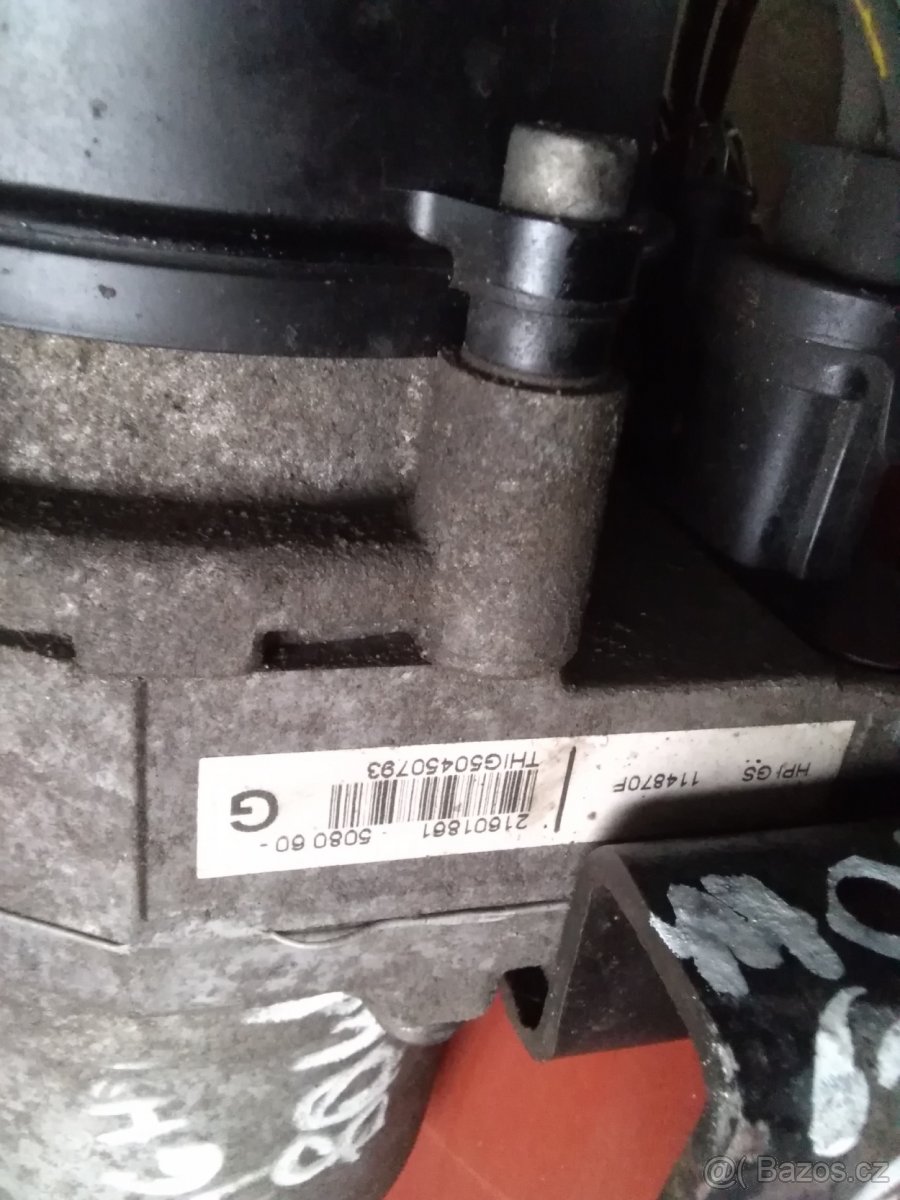 Servo čerpadlo Citroën c4 - 2