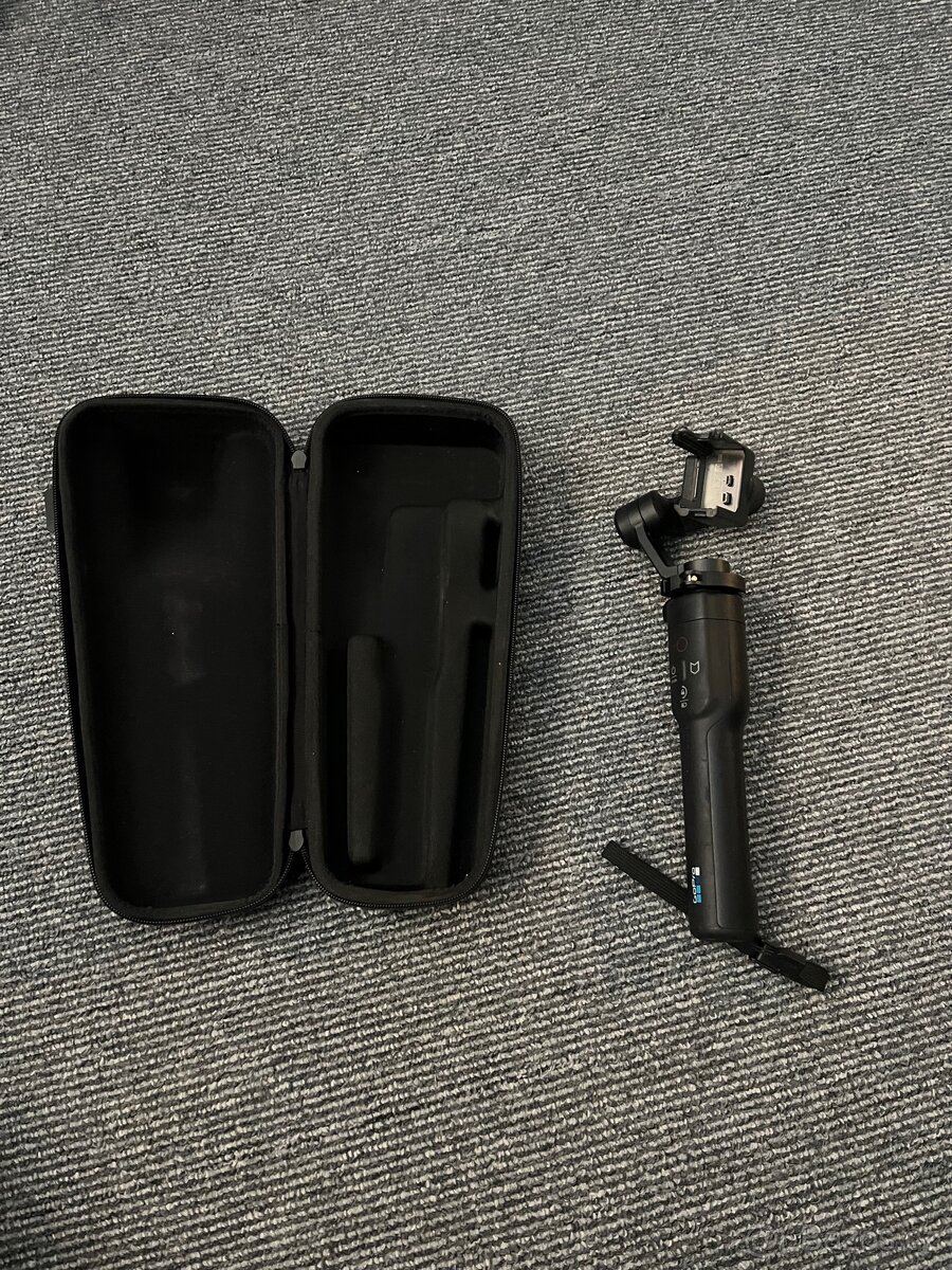 Gopro karma grip - 2