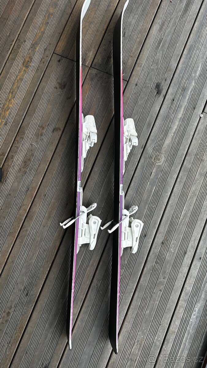 Dívčí lyže Elan ,150 cm - 2