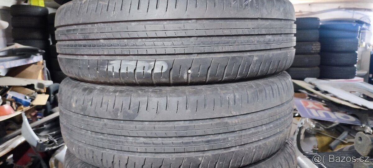 205/65 R16 95H FALKEN - 2