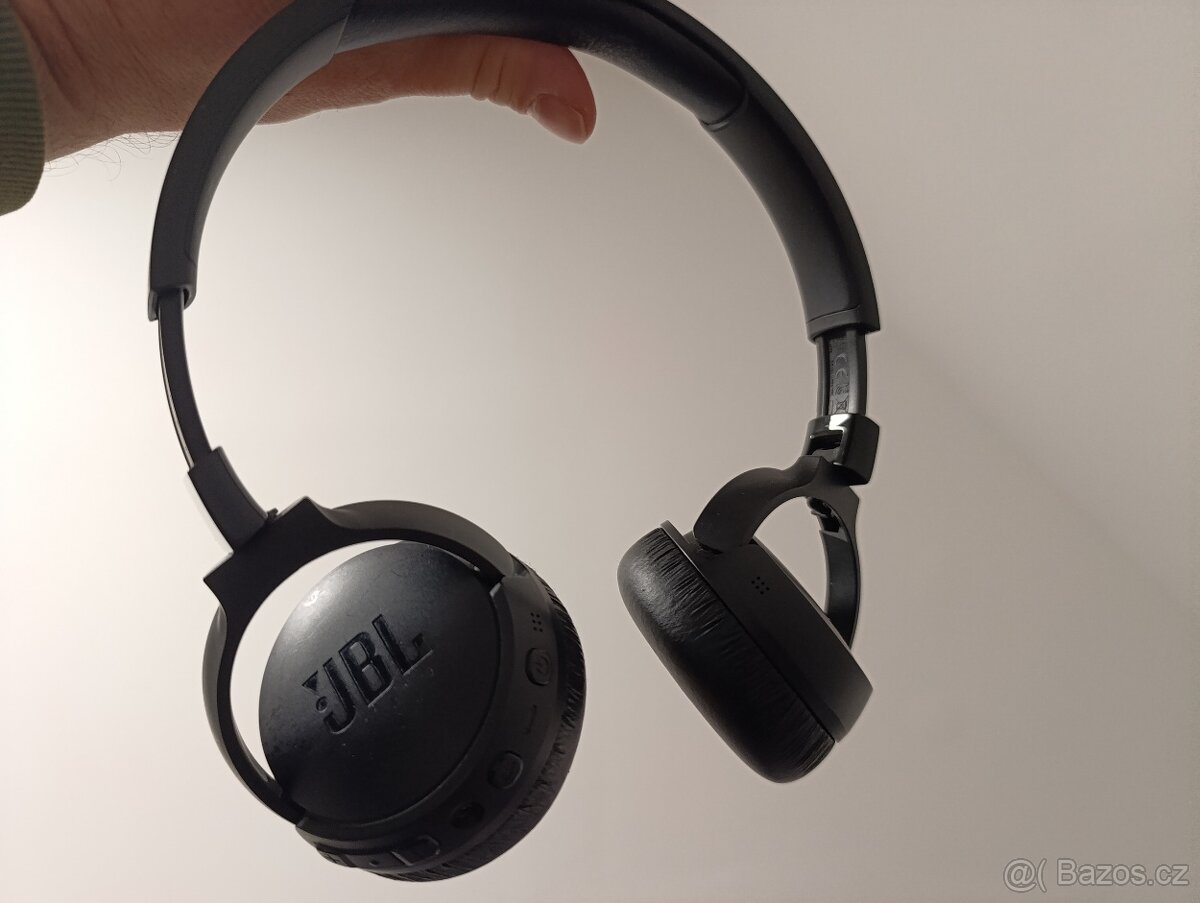 JBL 670NC - 2