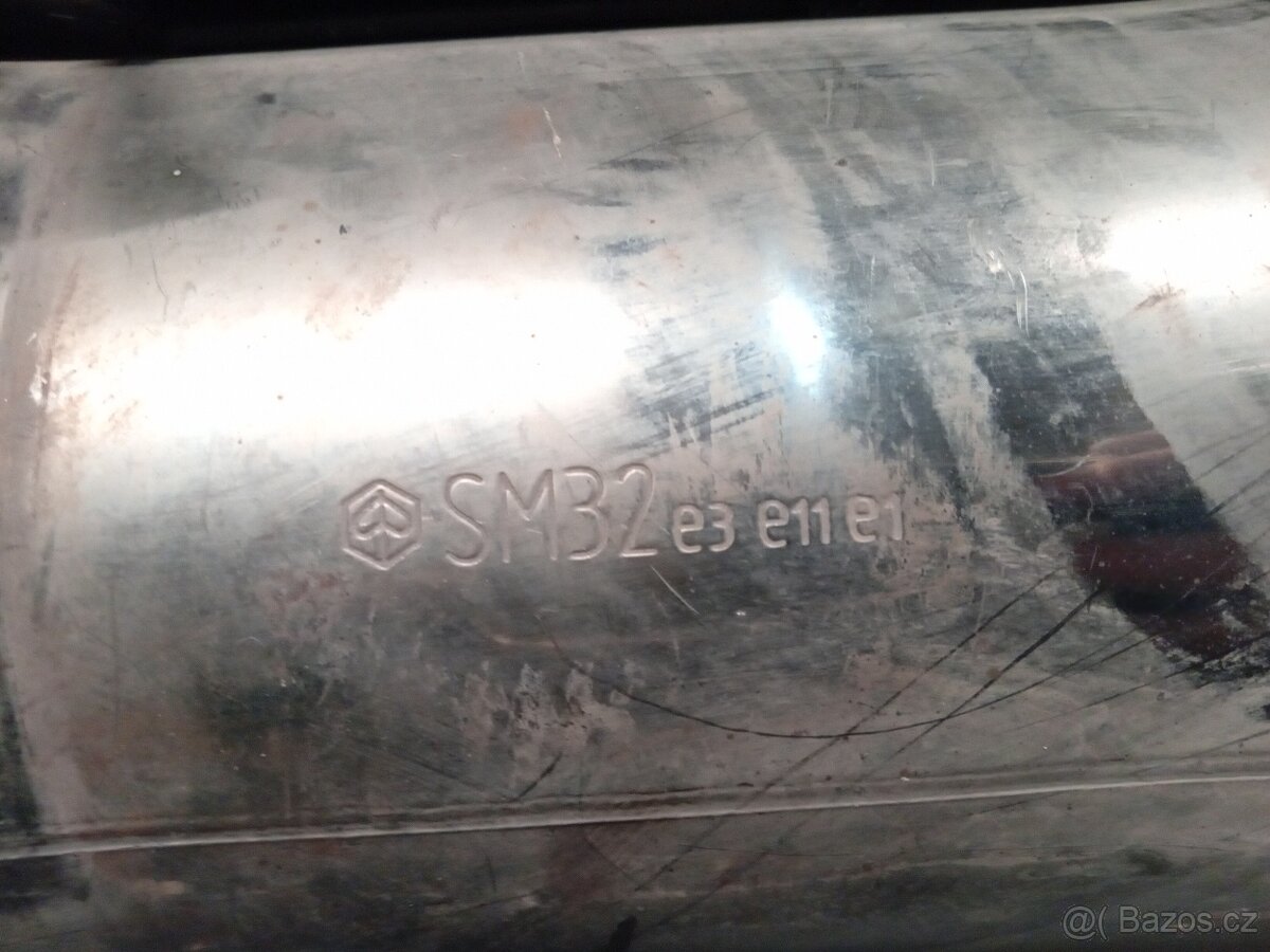 Gilera 500ie fuoco - 2