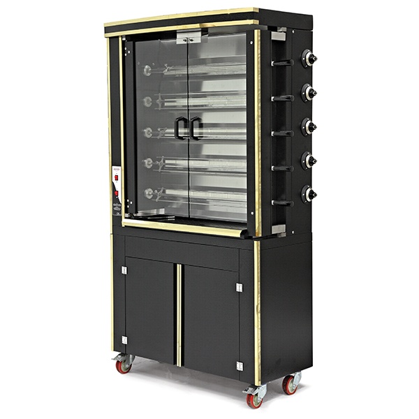 KUCHYNSKÉ STROJE - 2