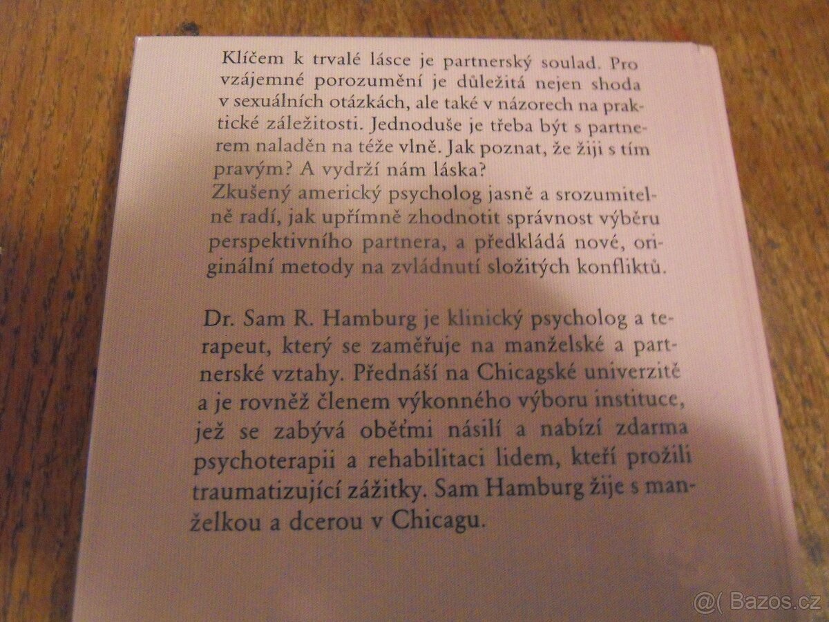 Vydrží nám láska? - 2