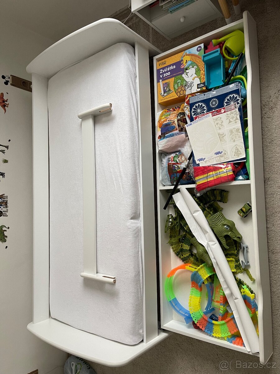 Dětská postel Babydreams - 2