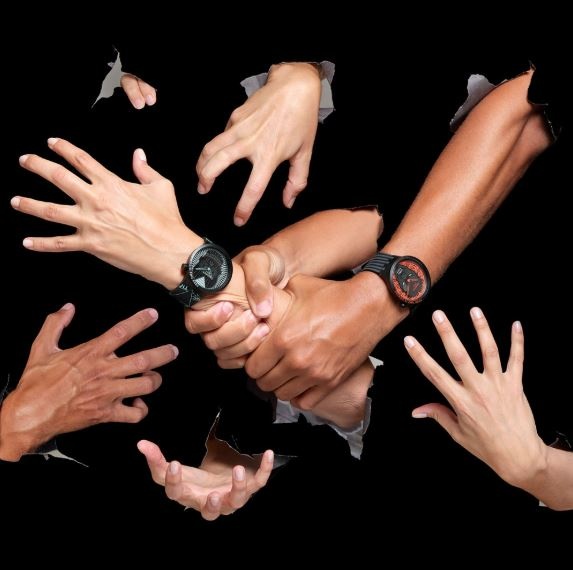 Hodinky Swatch Big Bold - 2