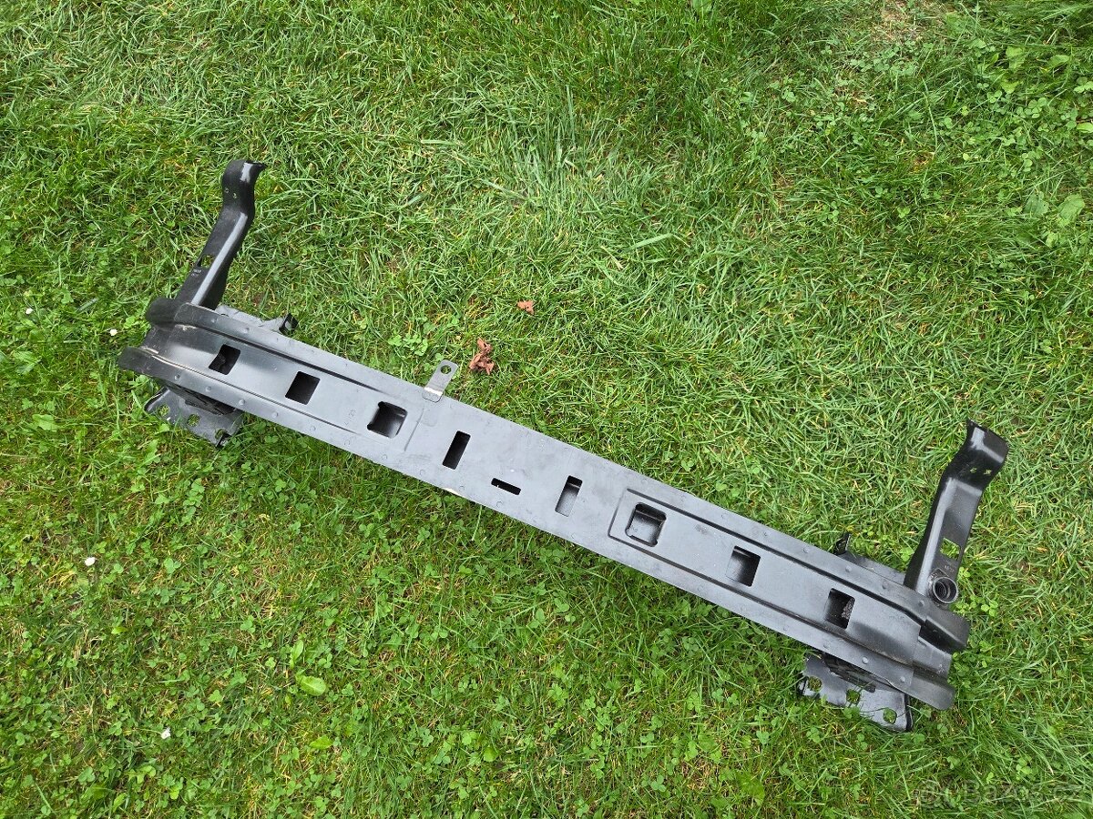 Výztuha předního nárazníku Škoda Kodiaq 1 - 2