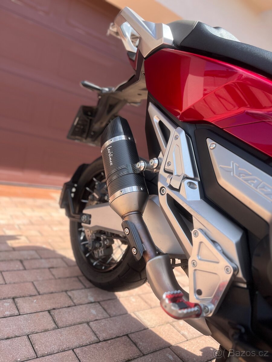 Honda X-ADV 750 - 2