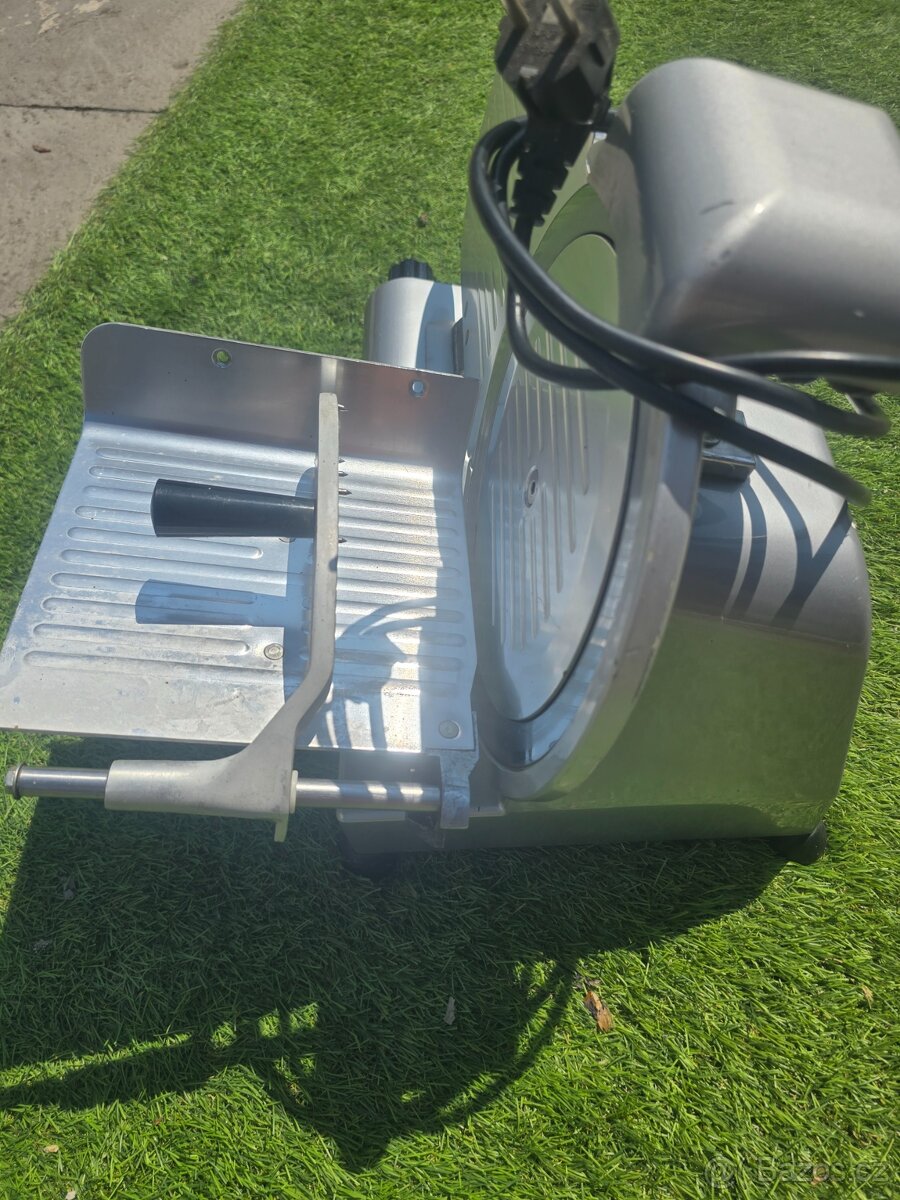 Nářezák Berkel TYPE 25GS - 2