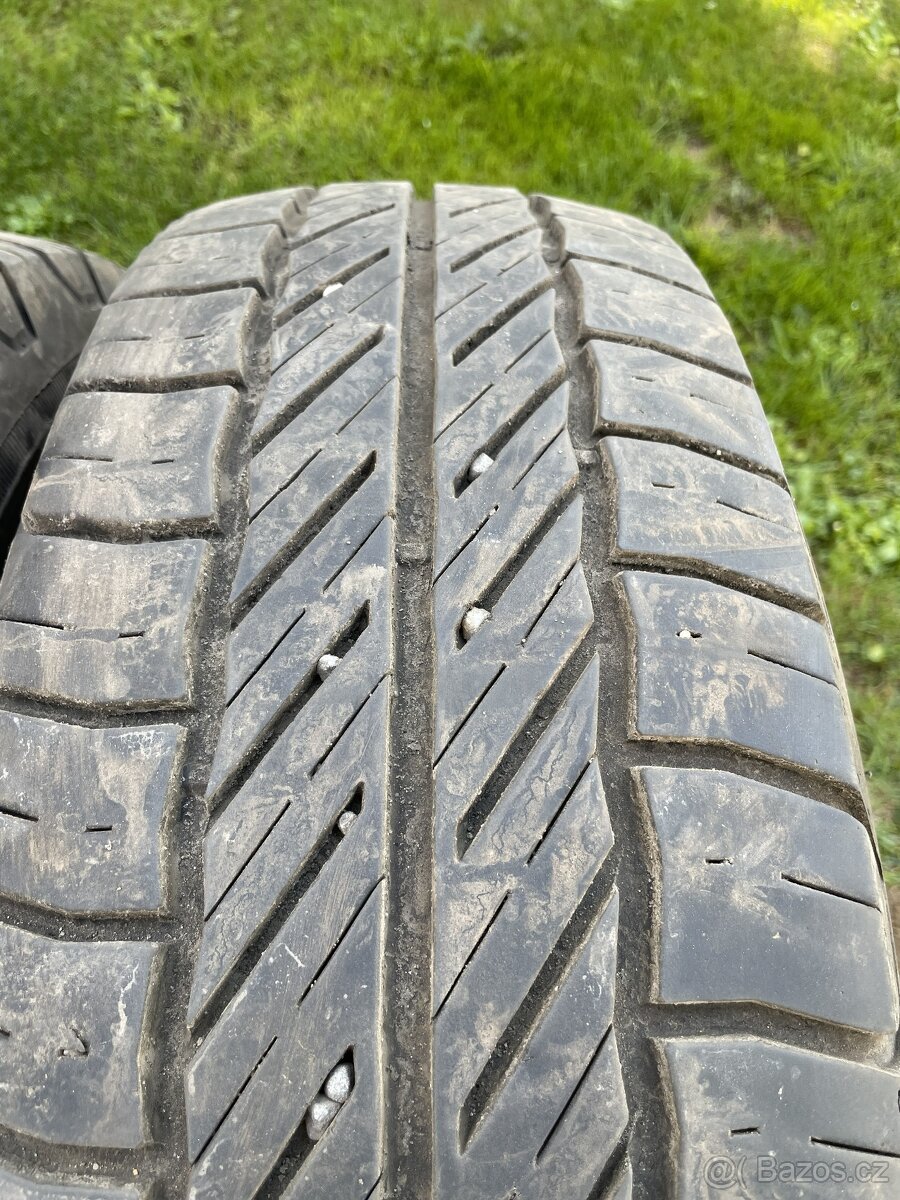 Kormoran 215/75R16C letní - 2
