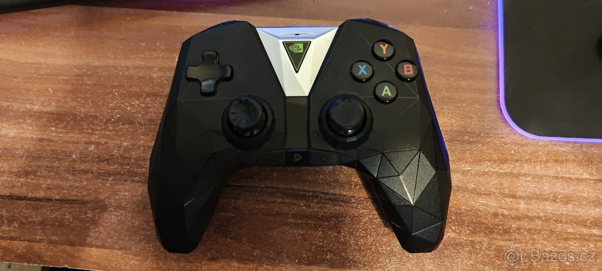 Nvidia Shield Gamepad - 2