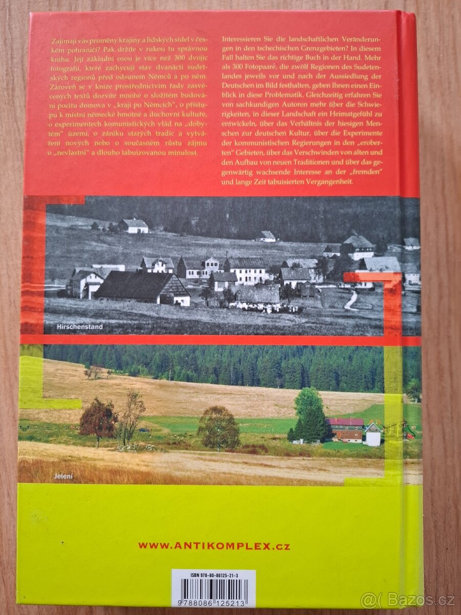 Zmizelé Sudety - 2