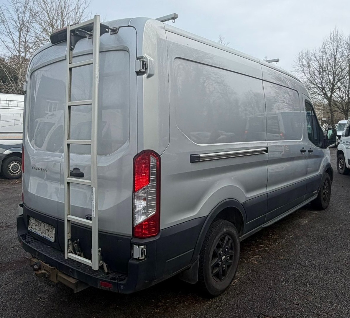 FORD Transit Trail L3H2 - 2