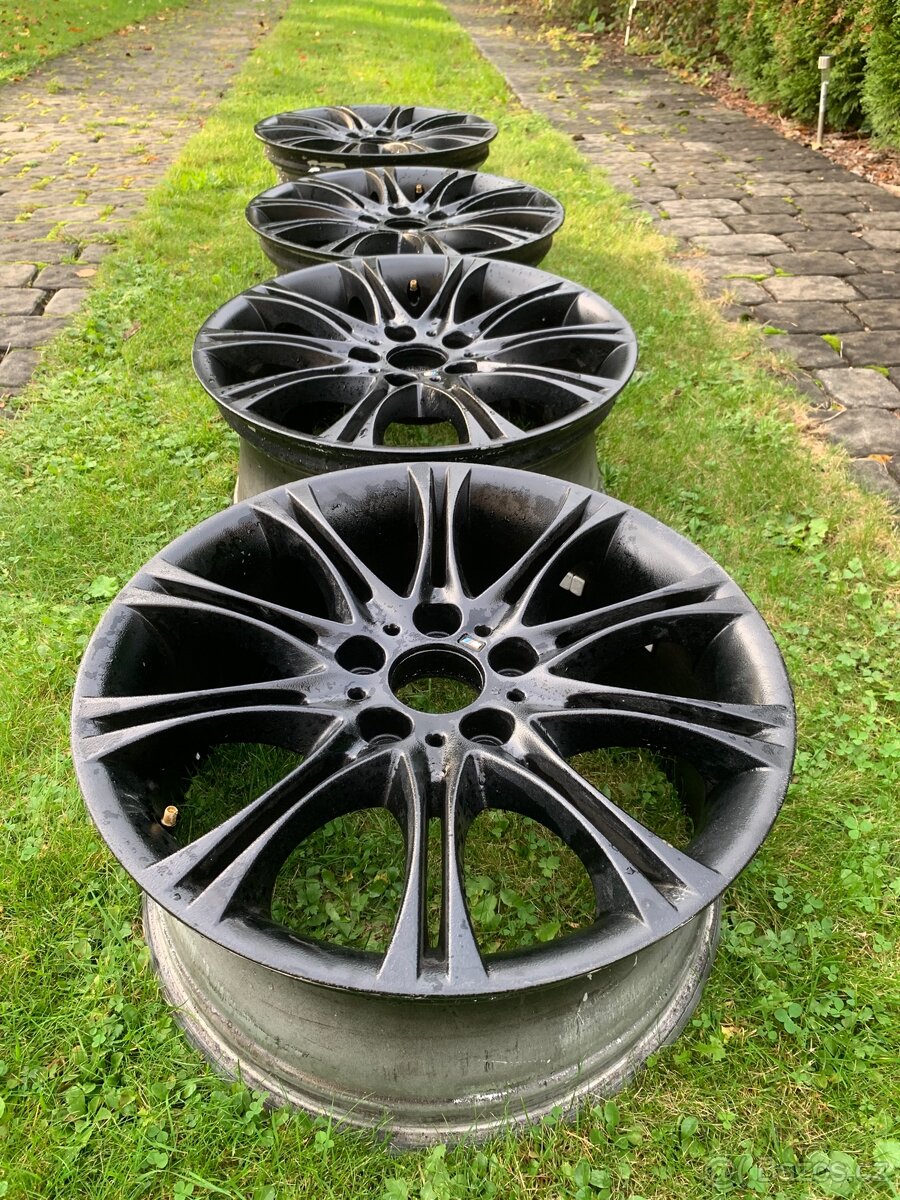 ALU kola Styling 135 - 2