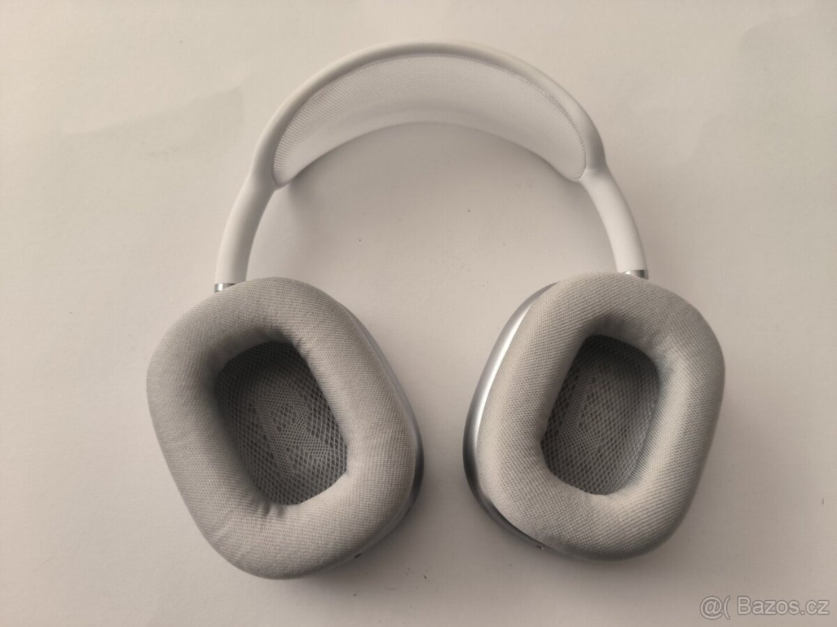 apple Airpods Max Silver - 2