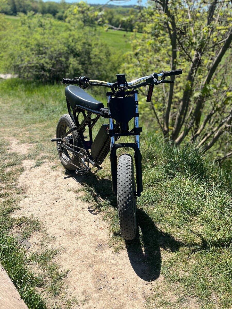 Ridstar q20 - 2