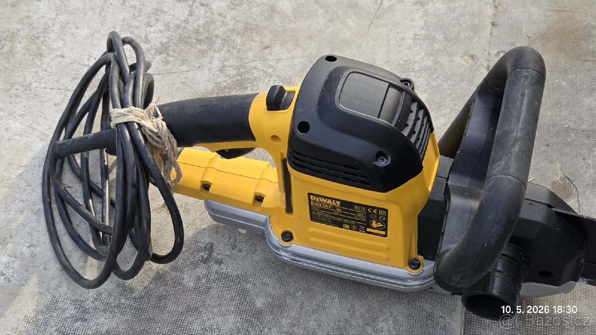 Pila DeWalt Aligator - 2